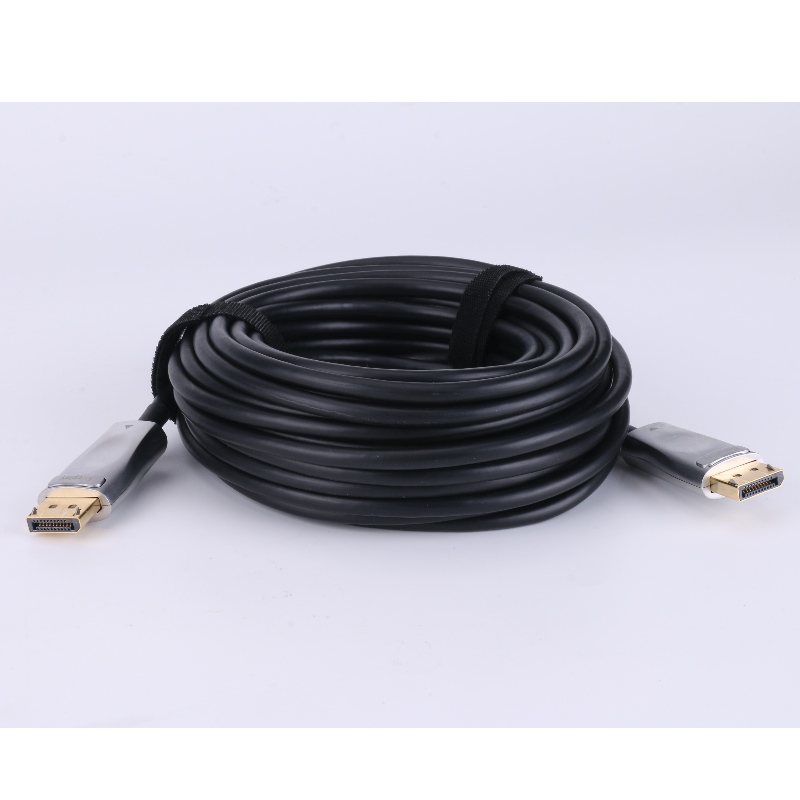 Kabel Swiatlowodowy Dp Kabel Swiatlowodowy Displayport Szybki 32 4 Gb S 8 K 60 Hz 4k 165 Hz 2 K 144 Hz Dp1 4 Kabel Swiatlowodowy Dp Na Dp Chibi Zhilixing Electronic Technology Co Ltd